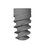 JDEvolution Plus Ø 4.3 L 8 EV43080: