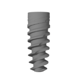 JDEvolution Plus Ø 4.3 L 11.5 EV43115: