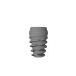 JDEvolution Plus Ø 6.0 L 10 EV60100: