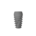 JDEvolution Plus Ø 6.0 L 11.5 EV60115: