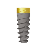 JDEvolution Plus Anodized Collar Ø 3.7 L 10 EVA37100: