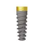 JDEvolution Plus Anodized Collar Ø 3.7 L 11.5 EVA37115: