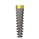 JDEvolution Plus Anodized Collar Ø 3.7 L 15 EVA37150: