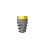 JDEvolution Plus Anodized Collar Ø 5.0 L 8 EVA50080: