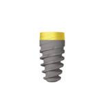 JDEvolution Plus Anodized Collar Ø 5.0 L 10 EVA50100: