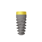 JDEvolution Plus Anodized Collar Ø 5.0 L 11.5 EVA50115: