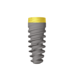 JDEvolution Plus Anodized Collar Ø 5.0 L 13 EVA50130: