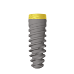 JDEvolution Plus Anodized Collar Ø 5.0 L 15 EVA50150: