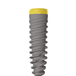 JDEvolution Plus Anodized Collar Ø 5.0 L 18 EVA50180: