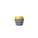 JDEvolution Plus Anodized Collar Ø 6.0 L 6 EVA60060: