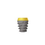 JDEvolution Plus Anodized Collar Ø 6.0 L 8 EVA60080: