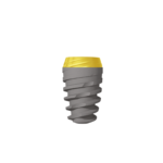 JDEvolution Plus Anodized Collar Ø 6.0 L 10 EVA60100: