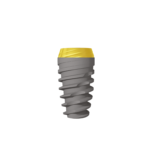 JDEvolution Plus Anodized Collar Ø 6.0 L 11.5 EVA60115: