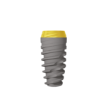 JDEvolution Plus Anodized Collar Ø 6.0 L 13 EVA60130: