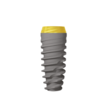 JDEvolution Plus Anodized Collar Ø 6.0 L 15 EVA60150: