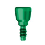 Healing Abutment Ø 4.0 H 3.0 JDEvolution Plus EVHA43: