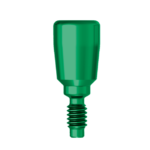 Healing Abutment Ø 4.0 H 5.0 JDEvolution Plus EVHA45: