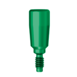 Healing Abutment Ø 4.0 H 7.0 JDEvolution Plus EVHA47: