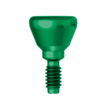 Healing Abutment Ø 5.0 H 3.0 JDEvolution Plus EVHA53: