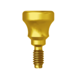 Healing Abutment Tissue Ø 5.0 H 4.0 JDEvolution Plus EVHA54TS: