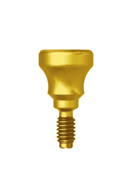 Healing Abutment Tissue Ø 5.0 H 4.0 JDEvolution Plus EVHA54TS: