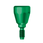 Healing Abutment Ø 5.0 H 5.0 JDEvolution Plus EVHA55: