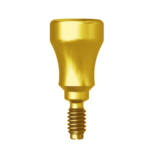 Healing Abutment Tissue Ø 5.0 H 6.0 JDEvolution Plus EVHA56TS: