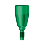 Healing Abutment Ø 5.0 H 7.0 JDEvolution Plus EVHA57:
