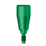 Healing Abutment Ø 5.0 H 9.0 JDEvolution Plus EVHA59: