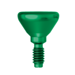 Healing Abutment Ø 6.0 H 3.0 JDEvolution Plus EVHA63: