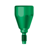 Healing Abutment Ø 6.0 H 7.0 JDEvolution Plus EVHA67: