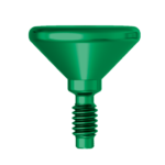 Healing Abutment Ø 7.5 H 3.0 JDEvolution Plus EVHA753: