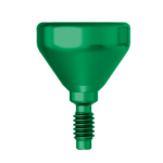 Healing Abutment Ø 7.5 H 5.0 JDEvolution Plus EVHA755: