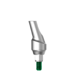 15° Angulated Anatomic Abutment Ø 4.5 H 3.0 JDEvolution Plus EV15A30N: