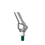 25° Angulated Anatomic Abutment Ø 5.0 H 3.0 JDEvolution Plus EV25A30: