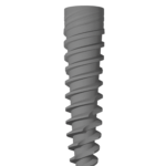 JDEvolution Plus Ø 4.3 L 18 EV43180: