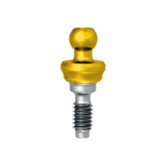 Ball Abutment H 1.5 JDEvolution Plus EVBA15: