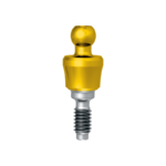 Ball Abutment H 3.0 JDEvolution Plus EVBA30:
