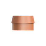 Ball Abutment Retention Cap EVBAN