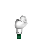 Conical Abutment Angulated 17° H 3.5 JDEvolution Plus EVCA1735C: