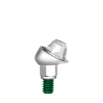 Conical Abutment Angulated 30° H 2.5 JDEvolution Plus EVCA3025C: