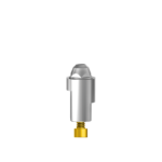 Conical Abutment Replica CAD CAM New EVCAARCN