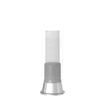 Chrome-Cobalt Conical Abutment Non Engaging JDEvolution Plus EVCACCNEC: