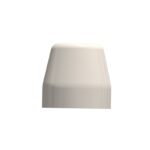 Conical Abutment Healing Cap Peek JDEvolution Plus EVCAHCB: