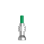 Conical Abutment Impression Coping Engaging Open Tray JDEvolution Plus EVCAICOTEC: