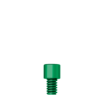 Prosthetic Screw Conical Abutment JDEvolution Plus EVCAPS: