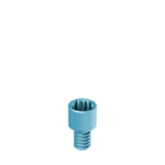 Prosthetic Screw Angulated for Conical Abutment JDEvolution EVCAPSA