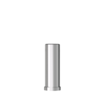 Temporary Abutment Non Engaging Conical Abutment Smooth for Welding JDEvolution Plus EVCATANEWSC: