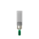 Chrome-Cobalt Abutment Non Engaging JDEvolution Plus EVCCNEC: