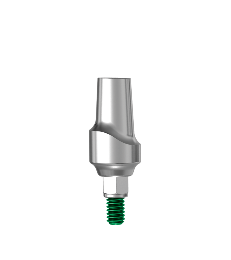 EVEA30 Anatomic Abutment H 3.0 JDEvolution Plus EVEA30: - Image 1